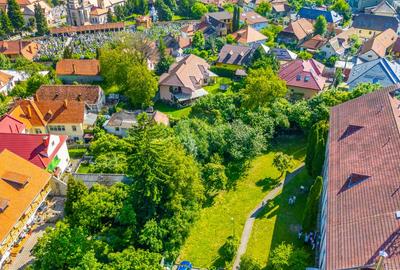 Teren de vânzare în Centru Istoric Brașov, Comision 0%! - 5