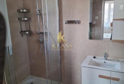 Apartament 3 camere Otopeni cu semineu si terasa - 8