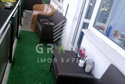 2 camere | 46 mp | Balcon 7 mp | Etaj 2 | Gheorgheni – Piața Mercur - 20