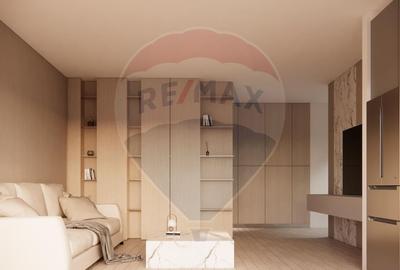 Vanzare  APARTAMENT CU 3 CAMERE -DEZVOLTATOR - 3
