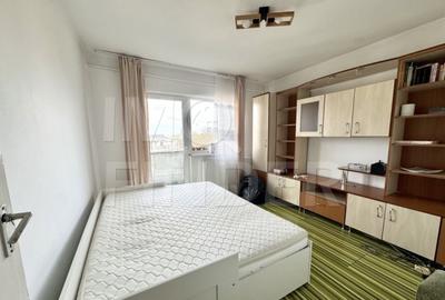 Vanzare apartament 3 camere  Zorilor, 65 mp plus 2 balcoane, zona Recuperare - 4