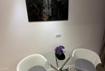 Studio | Cortina North | Pipera - 4