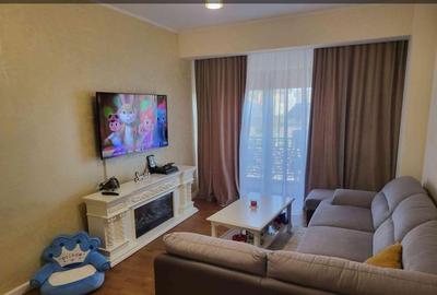 Apartament cu 3 camere decomandat în Tomis Plus