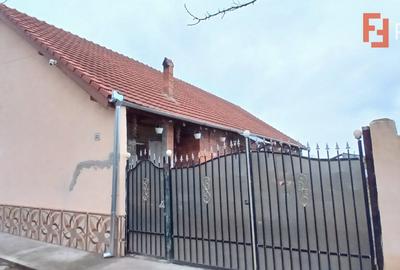 Casa individuala cu 3 camere si teren de 720 mp in Gottlob - 2