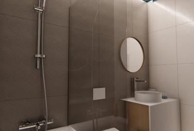 REA1006591 Duplex 6 camere si terasa in imobil nou zona Polona - 8