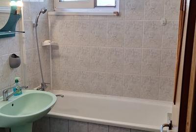 Apartament 2 Camere - Strada Nanterre - Parcul Puskin - 11