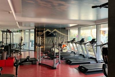 Penthouse 3 camere***LUX//Calea Victoriei - 13