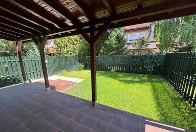 PIPERA | DE VANZARE CASA CU 3 CAMERE LANGA LAC - 2