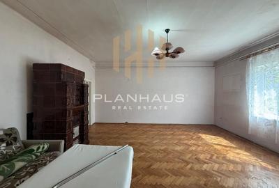 Exclusivitate ! Casă indivduală zona Grivitei , 653mp teren ,curte proprie ,Ce - 5