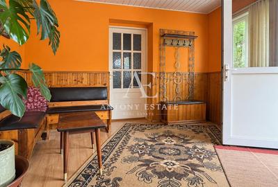 Antony Estate | Autentic Hill | Casa de Vanzare, Dealuri, Oradea - 14