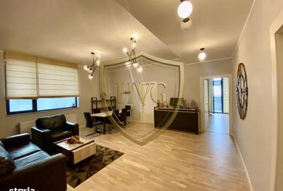 Apartament 3 Camere | Decomandat | Herastrau | Parcare | Spatiu Birou-Comercial - 1