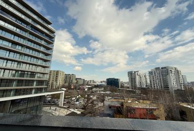 Apartament 4 camere Herastrau 164 mp util - 11