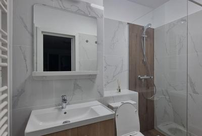 Apartament 2 camere, decomandat, 50 mp, balcon, ac, metrou aproape, Unirii - 6