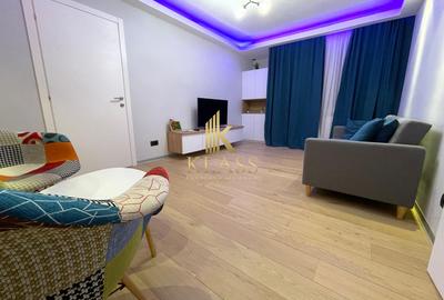 De inchiriat apartament cu 2 camere modern - 4