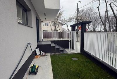 EXCLUSIVITATE LA VANZARE - VILA P+1 - ELVILA - PALAZU MARE - - 4