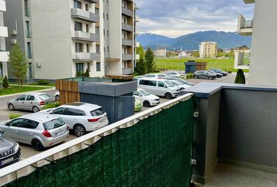 Apartament cu 3 camere, mobilat si utilat CORESI - Qualis 1 - 13