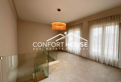 Vilă de lux in Iancu Nicolae, prima inchiriere, acces restrictionat - 54