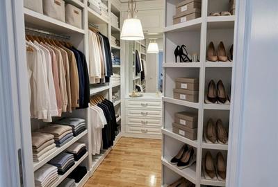Apartament 4 Camere Zamca | Lux | Design Clasic & Rafinat | 4c-958 - 7
