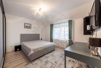 Casa tip duplex - Cartier Trivale - mobilată și utilată parțial - 8