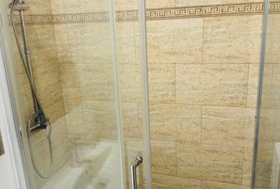 Garsoniera Brancoveanu, Izvorul Rece,Bloc 1977 - 15