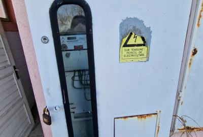 Gataia - DN 58B- Central-Statie Carburant- 1500mp- 65m Front stradal - 12