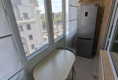 Inchiriez garsoniera vis a vis de Athenee Palace nou renovata - 5