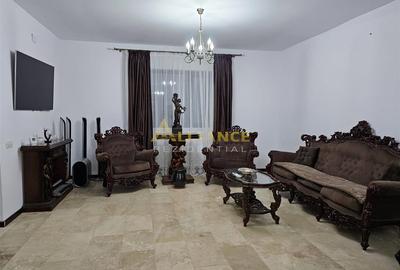 Casa Individuala - 4 camere 3 bai - Teren 566mp Popesti Leordeni/Theodor Pallady - 6