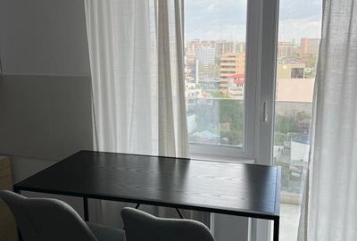 Grozăvești, bloc nou, Regie Residence - 7