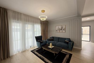 Green Residence Faza 3| Vila individuala 5 camere - 12