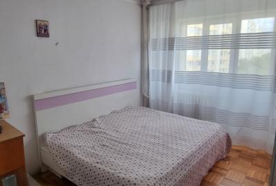 Apartament 4 Camere | 2 Balcoane | Decomandat | Pantelimon - 9