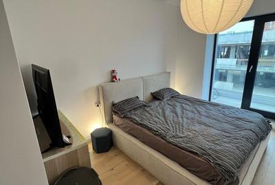 Rond OMV Pipera | Apt semi-mobilat | Terasa de 12 mp | View liber | LUX - 11