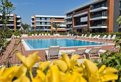 APARTAMENT 4 CAMERE_  ASTORIUM GARDEN _ COMPLEX CU PISCINA! - 1