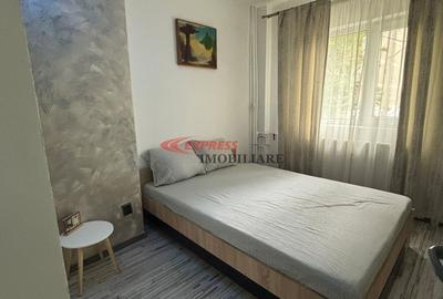 Militari, Gorjului, Rasaritului - 5