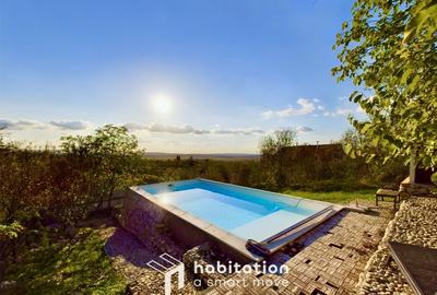 Casă cu 4 dormitoare + piscină în Socolari – ideală pentru investiție - 6