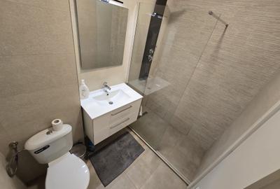 Regie Residence 3 min metrou Grozavesti garsoniera moderna bloc nou - 4