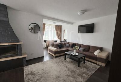 Casa 4 camere de vanzare in Europa, Cluj Napoca - 1