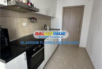 Vanzare apartament 2 camere cu gradina Baneasa -Greenfield - 13
