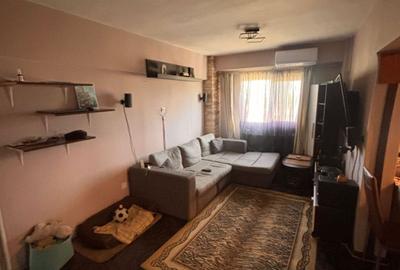 Apartament 4 camere cu priveliște panoramica asupra orașului - 15