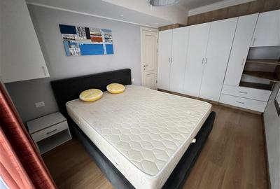 Apartament 2 camere decomandat mobilat lux zona Liceul de informatica - 6