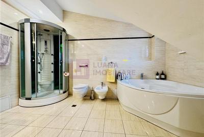 Apartament 3 camere de vanzare | 2 bai | Milea | modern | video - 15