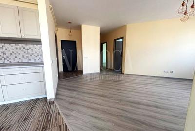 Apartament 3 camere de vanzare in Floresti - 9