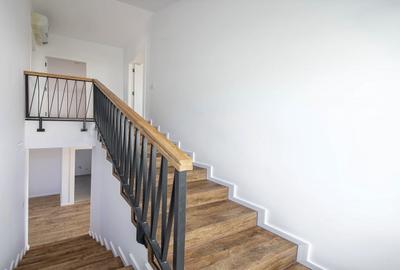 Casa Grune – echilibrul perfect între design modern și eficiență. - 3