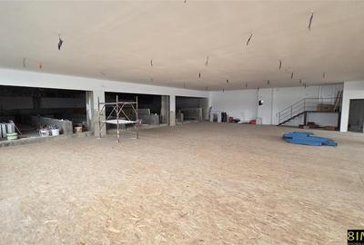 Spatiu open space, 300 mp, Aleea Dumbravii, nr. 10 - 4