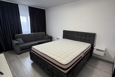 Drumul Taberei - 5 minute metrou - garsoniera MODERNA - TOTUL NOU - 1