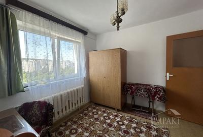 Vanzare apartament 2 camere zona La Terenuri Manastur! - 3