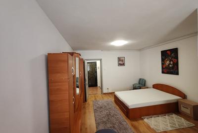 Garsonieră confort unu Astra - Soarelui - 8