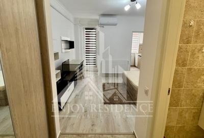 Garsoniera Avangarde City Militari Residence - Tineretului - 5