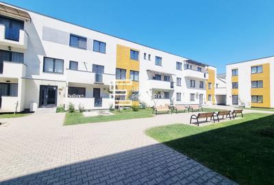 Apartament 2 camere spațios, 64 mp utili + balcon | Parcare subterană | Turnisor - 11