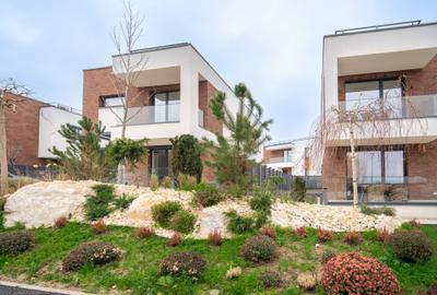 VILA DE LUX - ZONA SNAGOV - COMISION 0% - 20