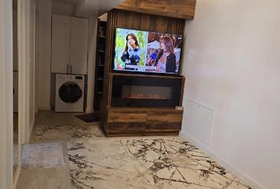 Apartament cu 2 camere decomandat în Tătărași